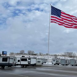 Camping World - Oronoco