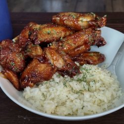 Daddy Dee's Soul Food BBQ