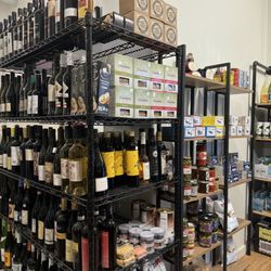 Bottle House