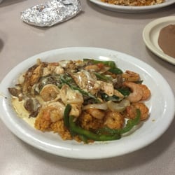 El Charro - Jalisco special! So good