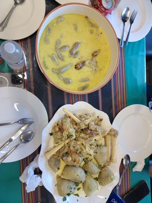 Al Baraka Restaurant by null