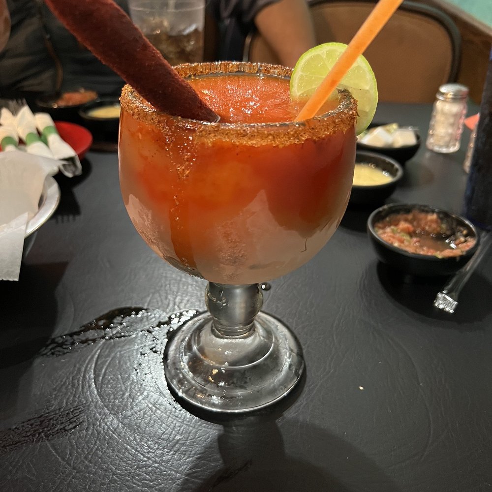Mangonada Mangonada