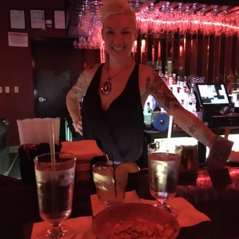The Zebra Lounge - Eillen! - Lounges Near Me - Memphis, Tennessee