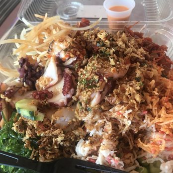 Pick N' Roll - Japanese Near Me - Scottsdale, Arizona Pick N' Roll - Japanese Near Me - Scottsdale, Arizona