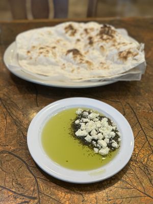 Pasha Mediterranean Grill by null