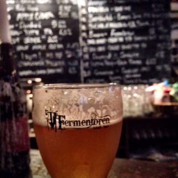 Fermentoren - Beer Bar Near Me - Copenhagen, 84