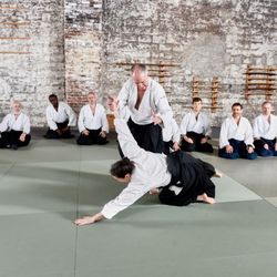 Aikido of Park Slope