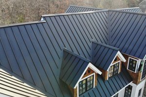 Slide of Roofing World