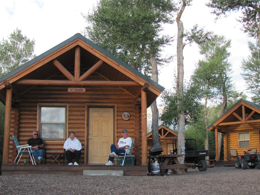 CONNIE & GREG’S PINE CREEK CABINS 10 Photos & 12 Reviews 759 S Pine
