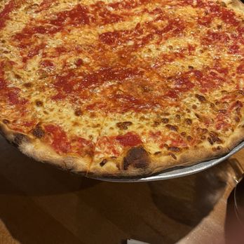 Jimmy Max - Pizza Near Me - Staten Island, New York