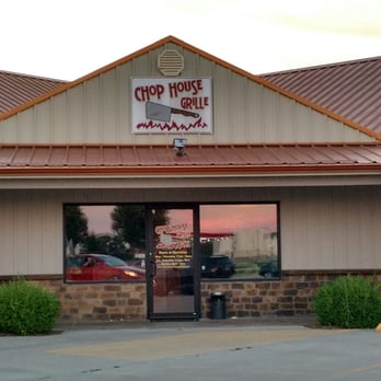 Chop House Grille - Salad Near Me - Linn, Missouri