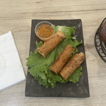 Pho Nic - Fried egg rolls - Noodles Near Me - Fountain Valley, California Pho Nic - Fried egg rolls - Noodles Near Me - Fountain Valley, California