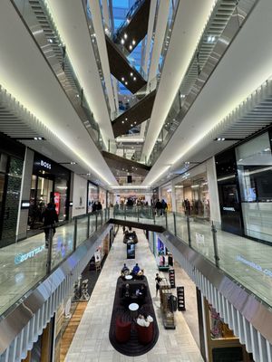 Emporium Melbourne by null