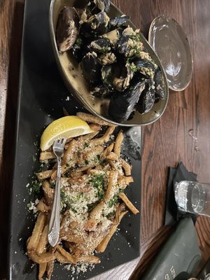 Lewes Oyster House by null