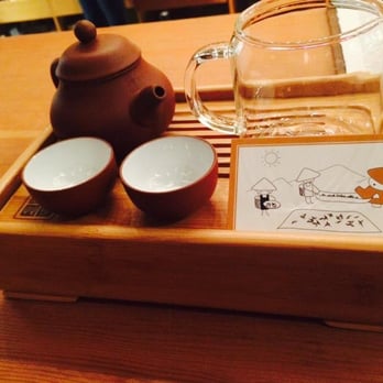 Asha Tea House - Tea Set - Tea Rooms Near Me - Berkeley, California Asha Tea House - Tea Set - Tea Rooms Near Me - Berkeley, California