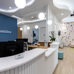 Rebecca Lenard - All Smiles Pediatric Dentistry