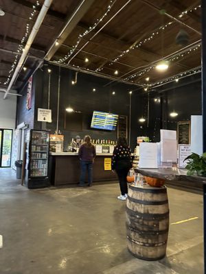 Wild Heaven Beer: West End Brewery & Gardens by null