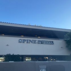 Spine Institute of Arizona - Fabulous office!