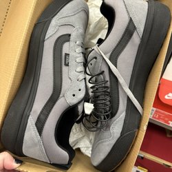 Kohl's - Vans