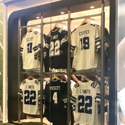 Emmitt Smith Sports