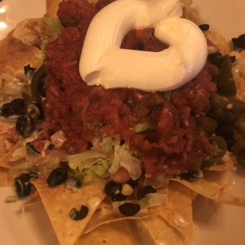 Phoenix Bar & Grill - Chicken nachos - American Near Me - Baldwin, Wisconsin
