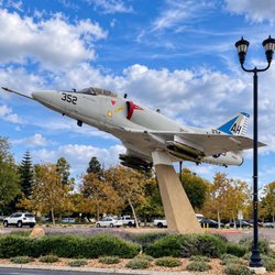 Naval Base Coronado