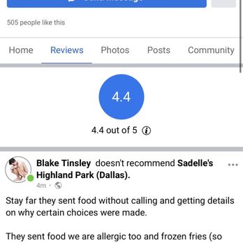 Sadelle's - Breakfast & Brunch Near Me - Dallas, Texas