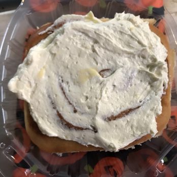 Copper Creek Cookies/ TOP - Cinnamon roll!!!! - Caterers Near Me - Tucson, Arizona Copper Creek Cookies/ TOP - Cinnamon roll!!!! - Caterers Near Me - Tucson, Arizona