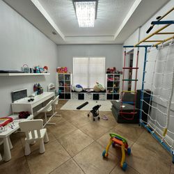 RCA Handyman Services