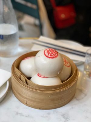 Bun House Chinatown by null