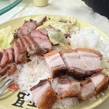 Ming Hing Restaurant - Chinese Near Me - San Francisco, California