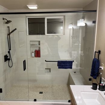 Aj Marble & Granite - Kitchen & Bath Near Me - Truckee, California