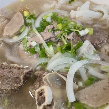 Hi Pho - Vietnamese Near Me - Renton, Washington