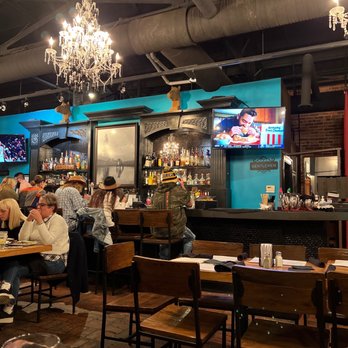 Twisted Fork Grill and Bar - American Near Me - Omaha, Nebraska