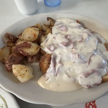 The Sunryser Restaurant - The Sunryser, includes 2 eggs anyway you like 'em. - Breakfast & Brunch Near Me - Absecon, New Jersey The Sunryser Restaurant - The Sunryser, includes 2 eggs anyway you like 'em. - Breakfast & Brunch Near Me - Absecon, New Jersey