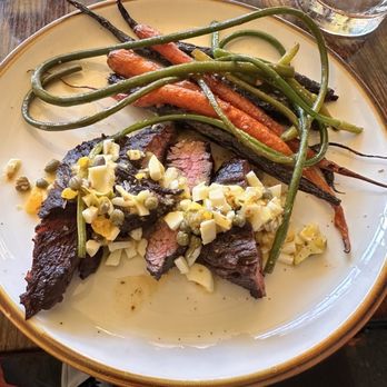 Laura Lee's - Steak special - New American Near Me - Richmond, Virginia Laura Lee's - Steak special - New American Near Me - Richmond, Virginia