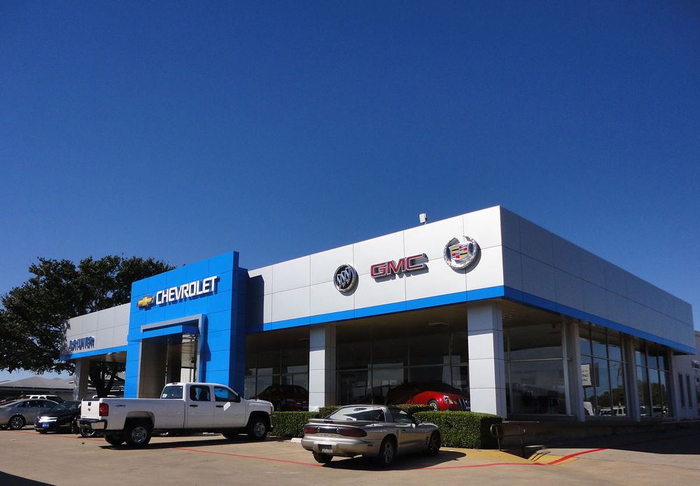 BRUNER MOTORS SERVICE Updated August 2024 1515 W S Lp, Stephenville