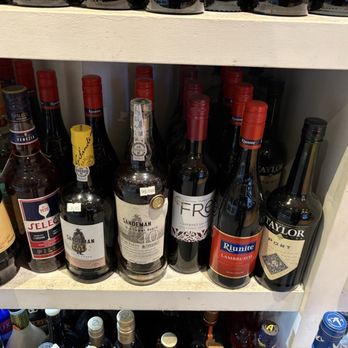 Freedom Wine Cellar - Port section - Beer, Wine & Spirits Near Me - New York, New York Freedom Wine Cellar - Port section - Beer, Wine & Spirits Near Me - New York, New York