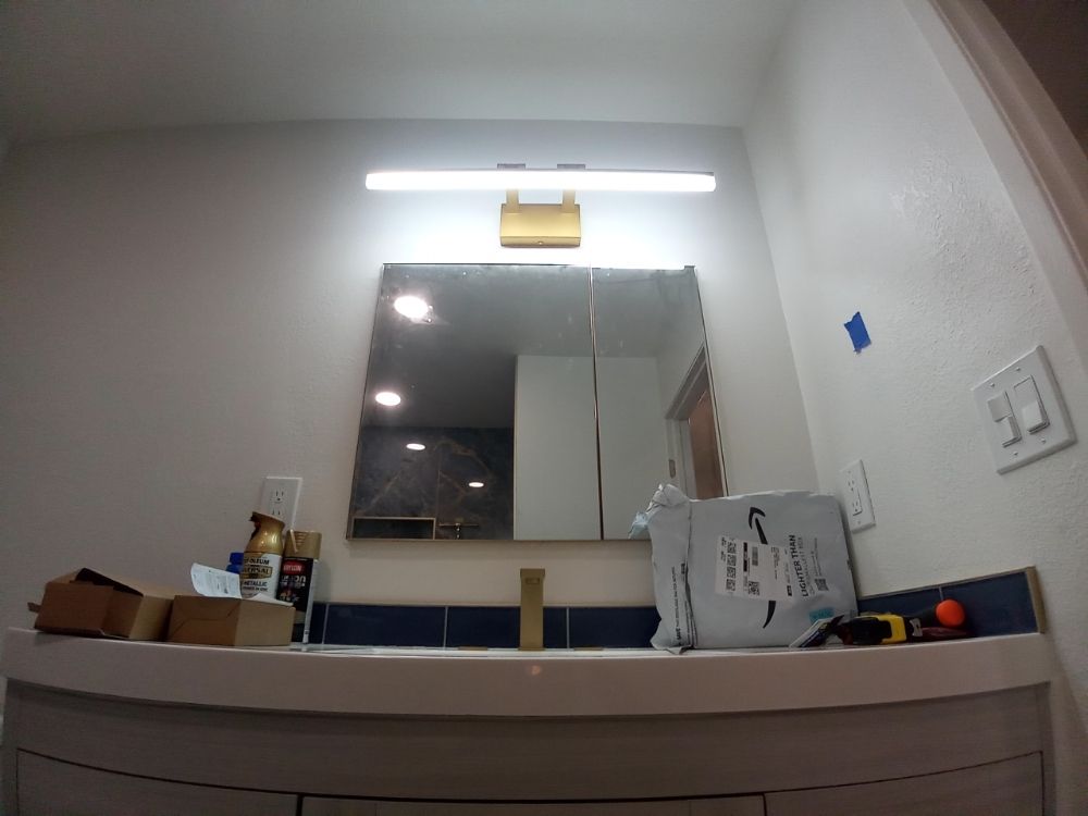 Slide of Electrical and Home Improvement