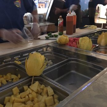 Splash Fruits - Wohoo!!! - Fruits & Veggies Near Me - Milpitas, California