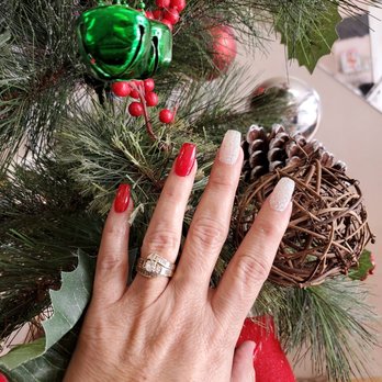 Lovely Nails & Spa - Nail Salons Near Me - Montclair, California