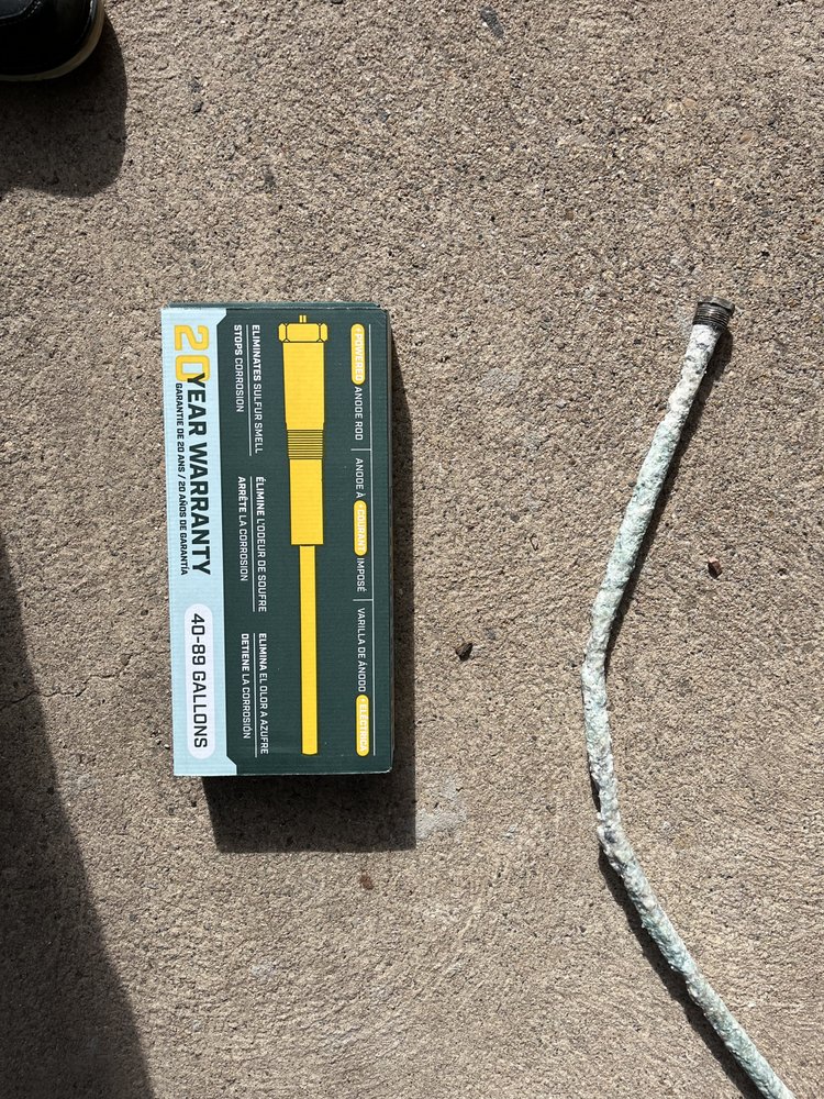 Slide of 8AM Plumbing & Construction