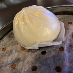 Bella & Yang - Bao buns