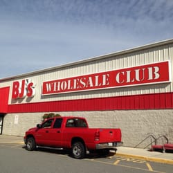 BJ's Wholesale Club