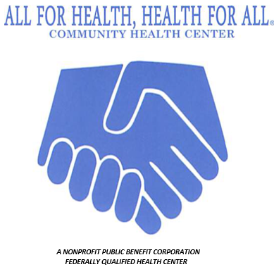 All For Health - Charleston