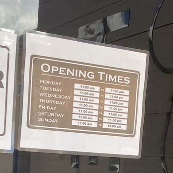 Choi's Garden - Hours - Korean Near Me - Honolulu, Hawaii Choi's Garden - Hours - Korean Near Me - Honolulu, Hawaii