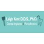 Photo of Leigh Kent DDS, PhD, PC
