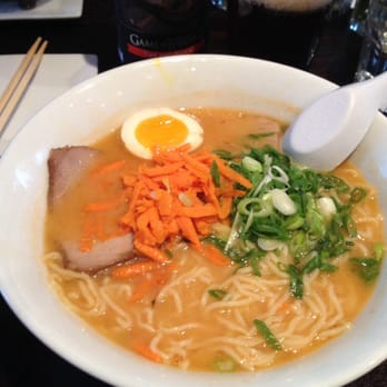 SATO - Sushi Bars Near Me - Buffalo, New York