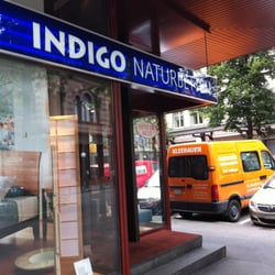 Indigo Naturwaren