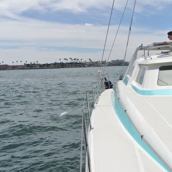 Malarky Charters - Boat Charters Near Me - San Diego, California